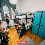 All Nations Backpackers - Melbourne