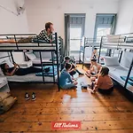 All Nations Backpackers - Melbourne