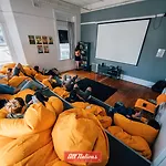 All Nations Backpackers - Melbourne