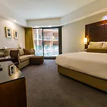Amora Hotel Riverwalk Melbourne