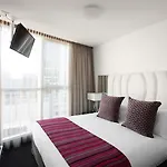 The Sebel Melbourne Docklands Hotel