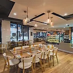 The Sebel Melbourne Docklands Hotel