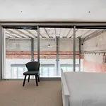 Radiant Richmond Warehouse