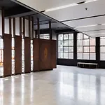 Radiant Richmond Warehouse