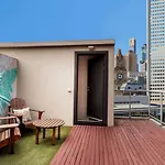 Quality Apartments Melbourne Central