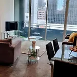 Collins St, Southern Cross, 2 Bd, Parking, Free Wifi