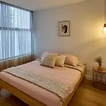 Beautiful 2 Bedroom Apartment With Private Rooftop