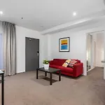 Astral Apartments. Spacious 2 Bed, 2 Bath Apartment In A Great Location.