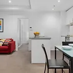 Astral Apartments. Spacious 2 Bed, 2 Bath Apartment In A Great Location.