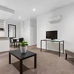 Astral Apartments. Spacious 2 Bed, 2 Bath Apartment In A Great Location.