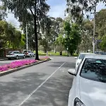Parkville Apartment