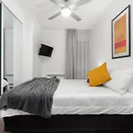 108 Astral Apartments