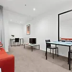 108 Astral Apartments