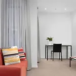 108 Astral Apartments