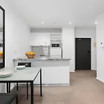 108 Astral Apartments