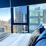 Amazing 2 Bedroom Apartment With Great Views
