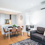 Mega Style Apartments Victoria One