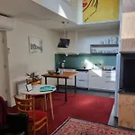 Ascot Vale Studio