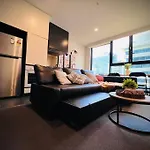 Comfort City Living 2 Bedroom In Heart Of Cbd