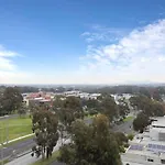 Bright Bundoora Apartments