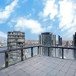 Orange Stay Apartments