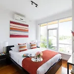 Prahran Chic & Cozy Retreat