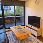 Two Bedroom Apartment In North Melbourne