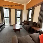 Riverside Apartments Melbourne