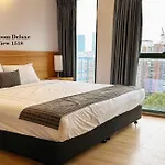 Riverside Apartments Melbourne