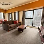 Riverside Apartments Melbourne
