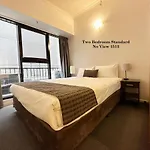 Riverside Apartments Melbourne