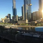 Melbourne Budget Accommodation - 105