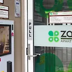 Zara Apartments