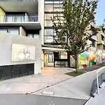 Readyset Apartment At Charman