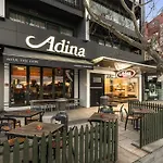 Adina Apartment Hotel St Kilda Melbourne