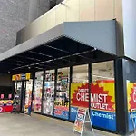 Caulfield Village Apartment