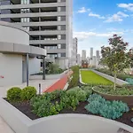 Rest Collection One Bedroom Apartment With Study