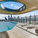 Rest Collection One Bedroom Apartment With Study