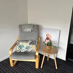 St. Kilda Beach Apartment