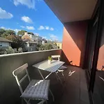 St. Kilda Beach Apartment