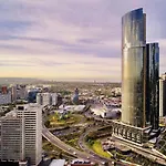 3Br 2Bath, Southbank, Crown, Seaview, Level 41