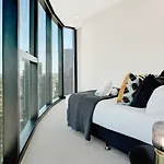 3Br 2Bath, Southbank, Crown, Seaview, Level 41