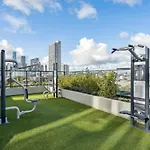 Mega Style Apartments Riconic