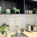 St. Kilda Beach Apartment
