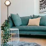 3Br 2Bath, Southbank, Crown, Seaview, Level 41