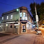 Ozihouse Collingwood