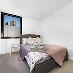 Cozy One Bed Apt In The Heart Of Cbd