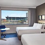 Crowne Plaza Melbourne By Ihg