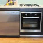 Furnished One Bedroom Apartment St Kilda Road For 3 Nights Plus