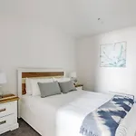 Cosy Revolve At Palladium - A Stylish Urban Oasis